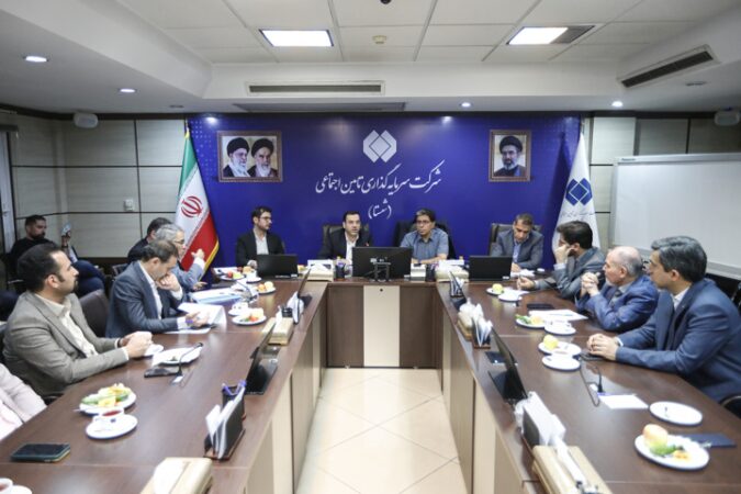 همکاری موثر با شستا برای بهبود وضعیت موجود، جزو اولویت‌های سازمان است