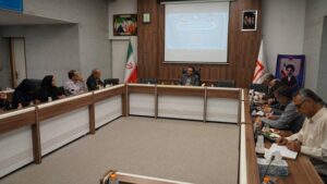گامی در جهت ارتقای خدمات به بازنشستگان/ برگزاری نشست هم‌اندیشی بیمه دی و صندوق بازنشستگی در کردستان