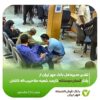 تقدیر مدیرعامل بانک مهر ایران از رفتار انسان‌دوستانه کارمند شعبه ملاحبیب‌اله کاشان