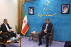 قرض‌الحسنه در کار و زندگی برکت ایجاد می‌کند