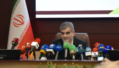 پیام مدیرعامل بانک قرض‌الحسنه مهر ایران به مناسبت عید سعید غدیر خم