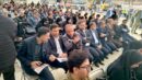 همراهی بیمه دی با آغاز فاز دوم خط ۳ متروی مشهد