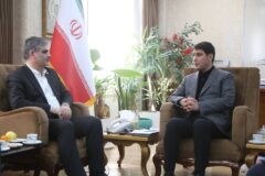 بانک قرض‌الحسنه مهر ایران با عملکرد مثبت توانسته رضایت مردم را جلب کند