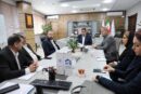 همکاری صندوق بیمه حوادث طبیعی ساختمان و بیمه دی