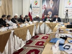 ۸۵ کاندیدا به مرحله مصاحبه برای معرفی لیست ائتلاف راه پیدا کردند