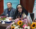 تأکید مشاور رئیس‌جمهور بر راه‌اندازی میز حل مسئله با نخبگان در بیمه دی/ ابلاغ سلام رییس جمهور به ایثارگران
