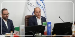 مدیرعامل شرکت بیمه سامان: «تهران» به هاب‌ مالی منطقه تبدیل خواهد شد