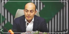 ضرابیه: صنعت بیمه باید پیش از وقوع بحران، برای تأمین مالی ریسک‌ها برنامه‌ریزی کند