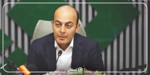 ضرابیه: صنعت بیمه باید پیش از وقوع بحران، برای تأمین مالی ریسک‌ها برنامه‌ریزی کند