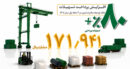 رشد ۸۰ درصدی پرداخت تسهیلات بانک توسعه صادرات ایران در بهار امسال