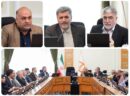 تجلیل از آزادگان بانک مسکن/ روایت ماندگار ایستادگی، ایمان و ایثار