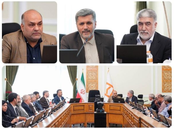 تجلیل از آزادگان بانک مسکن/ روایت ماندگار ایستادگی، ایمان و ایثار