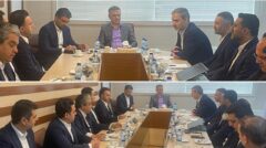 همه واحدهای صف و ستاد بانک باید مبتنی بر برنامه جامع راهبردی عمل کنند