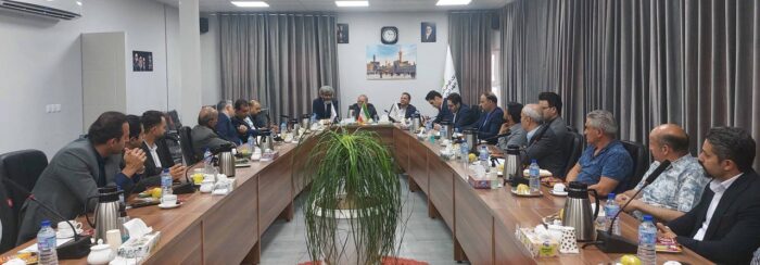 بانک مهر ایران در حمایت از صنعت نقش مؤثر دارد