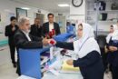 قدردانی از پرستاران؛ فرشتگان حافظ سلامت مردم