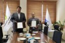 تسهیل پرداخت شهریه برای دانشجویان دانشگاه آزاد اصفهان توسط بانک مهر ایران