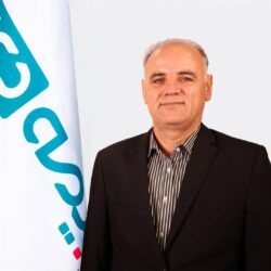 معاون فنی بیمه‌های اموال شرکت بیمه دی منصوب شد
