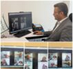 تحلیل عملکرد سه‌ماهه اول ۱۴۰۵ بیمه دی در منطقه غرب/ تمرکز بر ارتقای کیفیت و سلامت پرتفوی