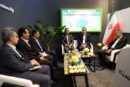 حضور بانک قرض‌الحسنه مهر ایران در هشتمین نمایشگاه بین‌المللی صنعت پخش ایران