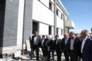 پنج پلی‌کلینیک و درمانگاه تأمین اجتماعی چهارمحال و بختیاری تکمیل می‌شوند