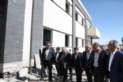 پنج پلی‌کلینیک و درمانگاه تأمین اجتماعی چهارمحال و بختیاری تکمیل می‌شوند