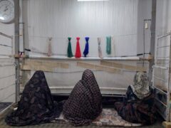 بیمه قالیبافان؛ حقی که نباید پشتِ بی‌نظمی و سوءمدیریت اداری گم شود