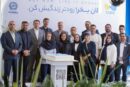 جشن ۶ میلیونی شدن باجت در الکامپ؛ تعداد کاربران از ۶ میلیون نفر عبور کرد