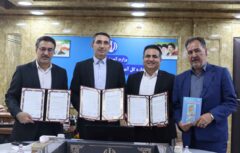 مدرسه «مهر ایران» در لرستان ساخته می‌شود
