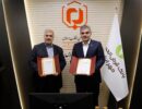 گام مشترک بانک مهر ایران و بنیاد مسکن فارس برای ساخت «خانه امید»