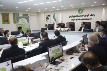 گام‌های بانک مهر ایران برای تنوع‌بخشی به خدمات و تقویت تعامل با فعالان اقتصادی