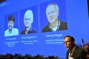 Nobel prize in medicine 2026 awarded for research into mysteries of brain