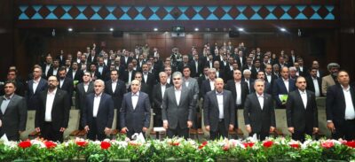 بانک مهر ایران، می‌تواند به بانک جامع قرض‌الحسنه تبدیل شود