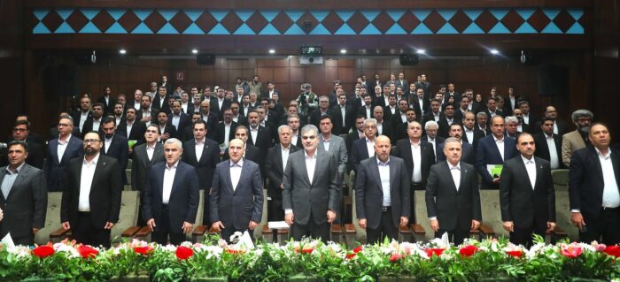 بانک مهر ایران، می‌تواند به بانک جامع قرض‌الحسنه تبدیل شود