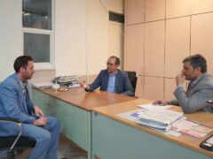 ۶۸۵۷ هموطن اردبیلی به همت بانک مسکن خانه دار شدند