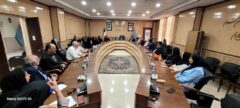 ضرورت بازتعریف هویت فرهنگی از دانشگاه پیام‌نور تا جمعیت همیار کرج