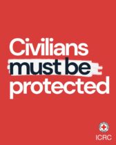 International humanitarian law(IHL) provides important protections for civilians and civilian property
