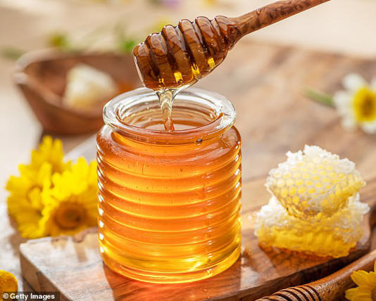 The health benefits of honey revealed and if it’s really better for you than a spoonful of sugar