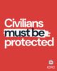 International humanitarian law(IHL) provides important protections for civilians and civilian property