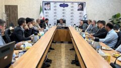 رئیس موسسه رازی: حفظ فضای سبز مجموعه، مسئولیتی مشترک برای سلامت شهروندان کرج است