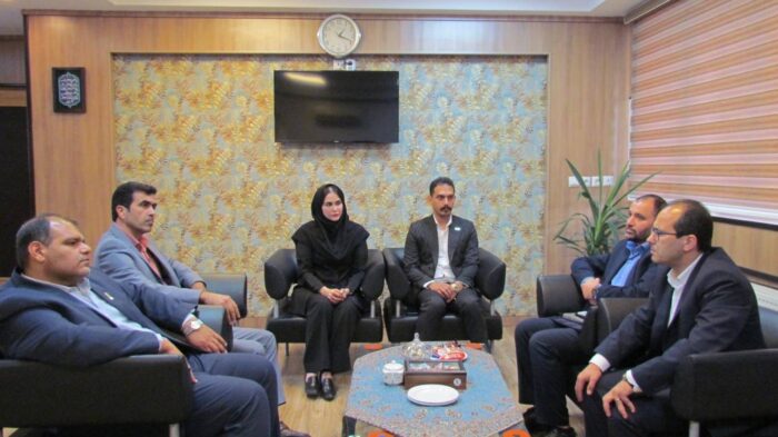 همکاری بیمه دی و دانشگاه‌های گیلان برای توسعه شبکه فروش