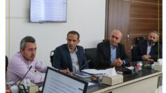 برگزاری جلسه فوق العاده کمیسیون حقوقی سندیکای بیمه‌گران ایران