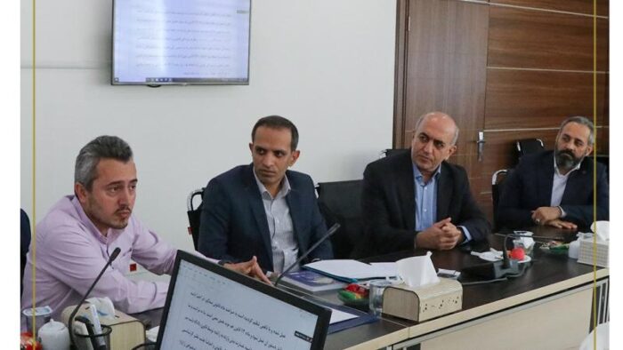 برگزاری جلسه فوق العاده کمیسیون حقوقی سندیکای بیمه‌گران ایران