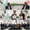 امضای آیین‌نامه اجرایی همکاری «بیمه دی» و «انجمن سینمای جوانان ایران»؛ گامی در حمایت از جامعه سینمایی