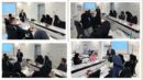 تقویت مهارت‌های فروش و مشتری‌مداری نمایندگان بیمه دی در گیلان