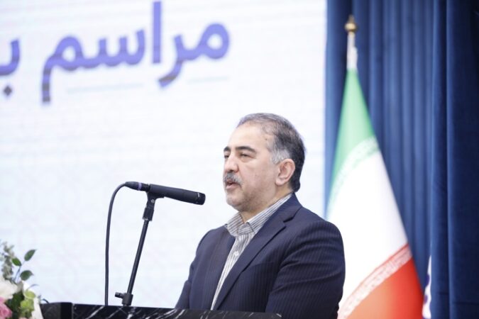 بسیاری از مطالبات پرستاران تأمین اجتماعی در ماه‌های اخیر محقق شد