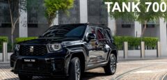 ارائه خدمت حساب وکالتی بانک ملت برای ثبت نام در طرح خودروی تانک ۷۰۰