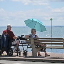 Extreme heat more dangerous for people 60 and over than previously thought