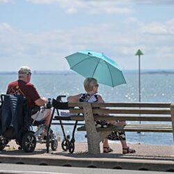 Extreme heat more dangerous for people 60 and over than previously thought