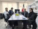 راههای تقویت ظرفیت‌های بازار بیمه در بیمه دی شعبه جنوب غرب تهران بررسی شد