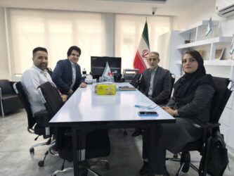 راههای تقویت ظرفیت‌های بازار بیمه در بیمه دی شعبه جنوب غرب تهران بررسی شد